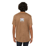 Men's Fine Jersey Tee