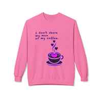 Coffee and you