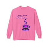 Coffee and you