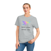 Unisex  Unicorn Rocker