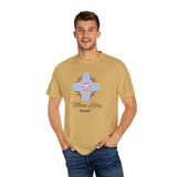 Logo T-Shirt Southwest Hawaii Energy Unisex Garment-Dyed
