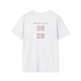 Moon Lilly Wellness Hawaii T-Shirt — Est. 2020 Casual Tee