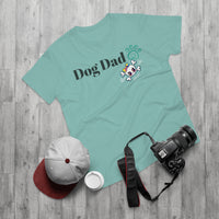 Dog Dad by Moon Lilly Hawaii