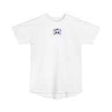 Unisex Long Body Urban Tee