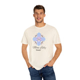 Logo T-Shirt Southwest Hawaii Energy Unisex Garment-Dyed