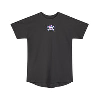 Unisex Long Body Urban Tee