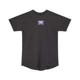 Unisex Long Body Urban Tee