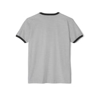 Unisex Cotton Ringer Self Empowerment