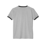 Unisex Cotton Ringer Self Empowerment