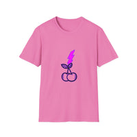 Unisex Cherry Bolt
