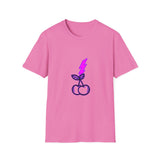 Unisex Cherry Bolt