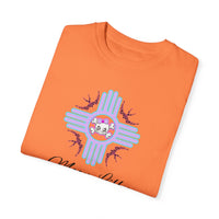 Logo T-Shirt Southwest Hawaii Energy Unisex Garment-Dyed