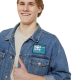 Iron-On Patches - Family Racing Logo and Sponsor Patch with Pets Names | Support and Love for Family