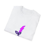 Unisex Cherry Bolt