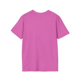 Unisex Cherry Bolt