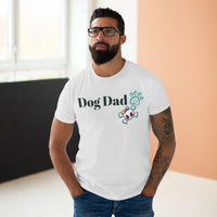 Dog Dad by Moon Lilly Hawaii