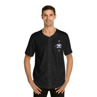 Men's Baseball Jersey (AOP)