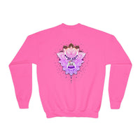 Youth Crewneck Sweatshirt