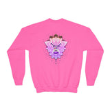 Youth Crewneck Sweatshirt