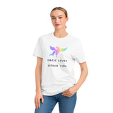 Unisex  Unicorn Rocker