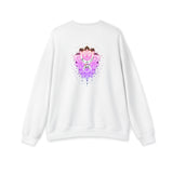 Unisex Drop Shoulder Sweatshirt