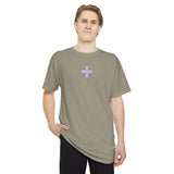 Moonlily Wellness  Diamond logo T-Shirt
