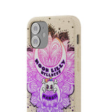 Moon Lilly Wellness Biodegradable Cases