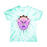 Tie-Dye Tee, Cyclone