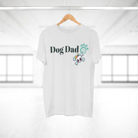 Dog Dad by Moon Lilly Hawaii
