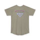 Moonlily Wellness  Diamond logo T-Shirt