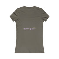 Women's Floral Graphic Tee, Casual T-Shirt for Everyday Wear, Unique Gift for Her, Spring/Summer Style, Trendy Outfit
