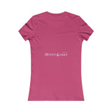 Women's Floral Graphic Tee, Casual T-Shirt for Everyday Wear, Unique Gift for Her, Spring/Summer Style, Trendy Outfit