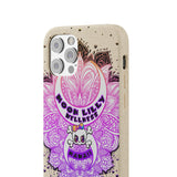 Moon Lilly Wellness Biodegradable Cases