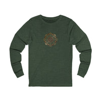 Mandala 1