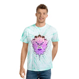 Tie-Dye Tee, Cyclone