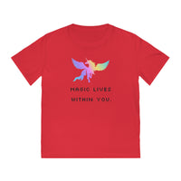 Unisex  Unicorn Rocker