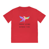 Unisex  Unicorn Rocker