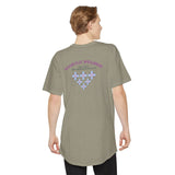 Moonlily Wellness  Diamond logo T-Shirt