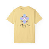 Logo T-Shirt Southwest Hawaii Energy Unisex Garment-Dyed