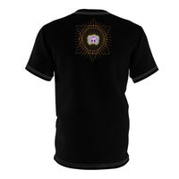 Unisex Cut & Sew Tee (AOP)