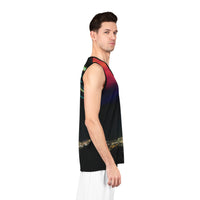 Basketball Jersey (AOP)