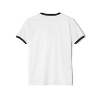 Unisex Cotton Ringer Self Empowerment