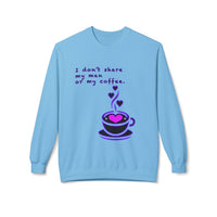 Coffee and you