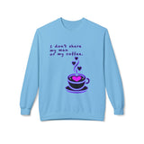 Coffee and you