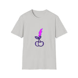 Unisex Cherry Bolt