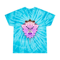 Tie-Dye Tee, Cyclone