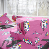 Wrapping Paper