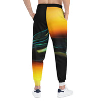 Athletic Joggers (AOP)