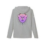 adidas Unisex Fleece Hoodie