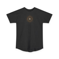 Emotional connection urban tee shirt
